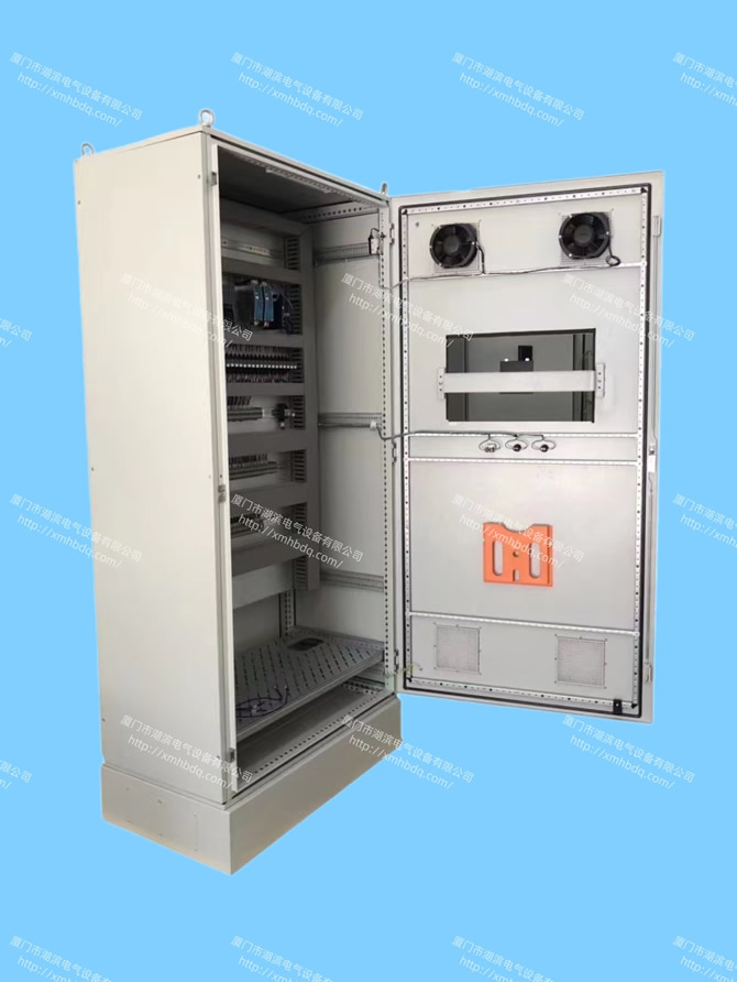 工业控制系统/Integrated control system
