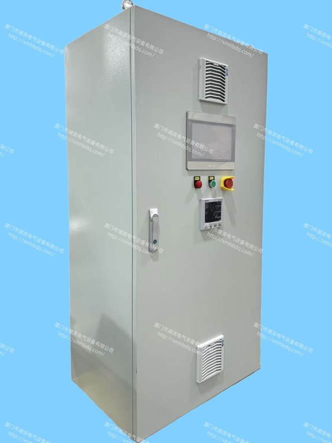 工业控制系统/Integrated control system